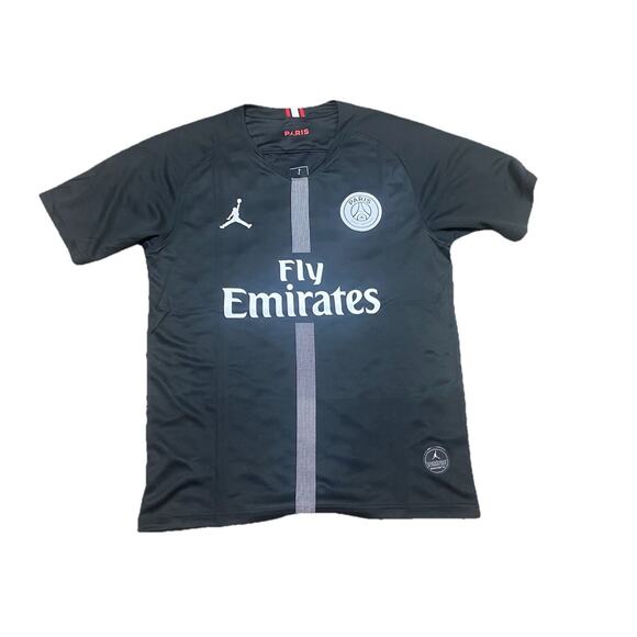 Nike Other - PSG | Men’s Medium “Special Air Jordan” Jersey